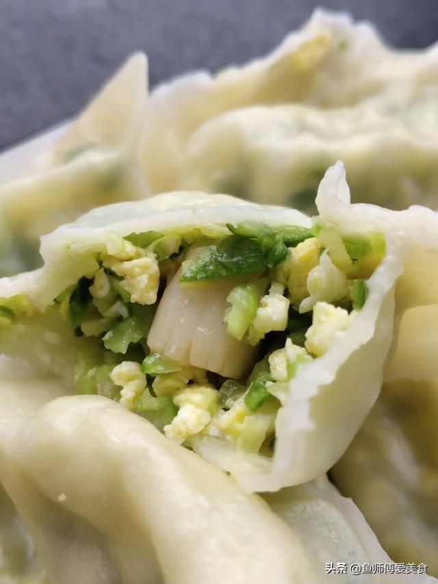 扇贝做法视频
:鲜贝怎么做好吃？  第5张
