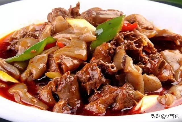 红烧鸭做法视频
:怎样使红烧鸭子更烂更好吃？  第1张
