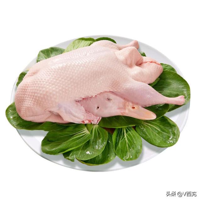 红烧鸭做法视频
:怎样使红烧鸭子更烂更好吃？  第3张