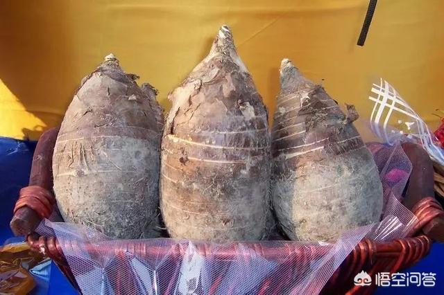 扣肉做法视频
:正宗的香芋扣肉应该怎么做？  第3张