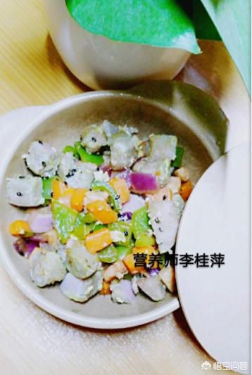 炒馍做法视频
:炒馒头怎么做好吃？  第4张