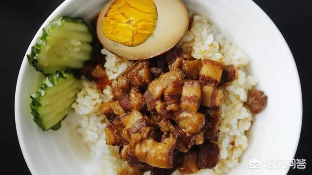 盖菜做法视频
:盖菜饭的做法有哪些？  第1张