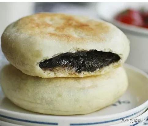 糖饼做法视频
:糖饼的面怎么和面？  第1张