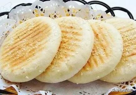 糖饼做法视频
:糖饼的面怎么和面？  第2张