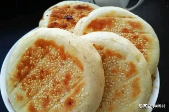 糖饼做法视频
:糖饼的面怎么和面？  第3张