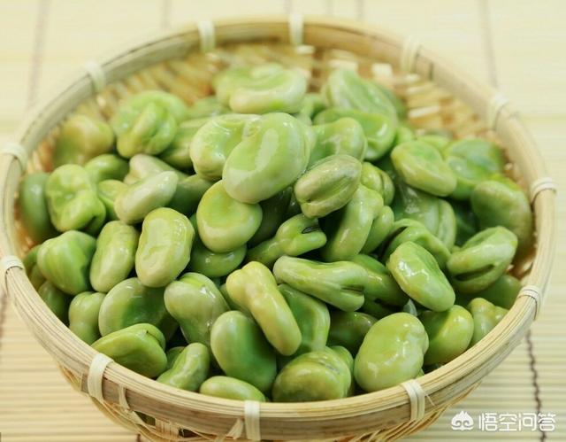 蚕豆做法视频
:蚕豆怎么做好吃？  第1张