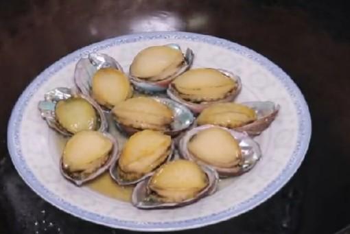 鲍鱼的做法视频
:你用鲍鱼做过什么菜呢？  第8张