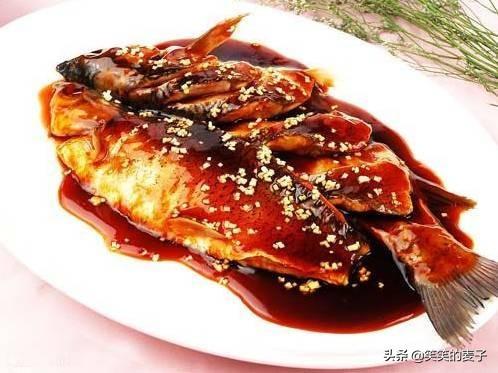 西湖醋鱼正宗做法视频
:西湖醋鱼怎么好吃，什么调味品更正宗？  第3张