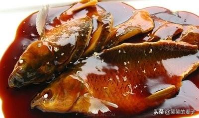 西湖醋鱼正宗做法视频
:西湖醋鱼怎么好吃，什么调味品更正宗？  第4张