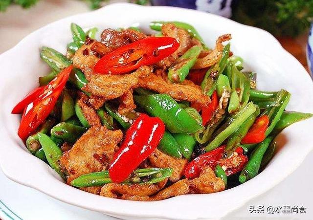 炒肉做法视频
:正宗小炒肉怎么烧？  第10张