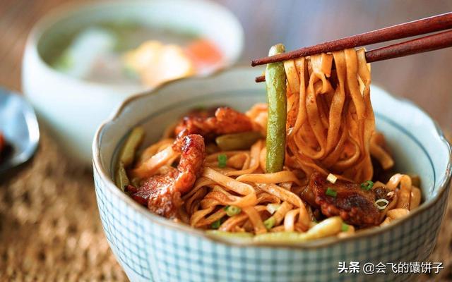 豆角的做法视频
:豆角怎么做好吃啊？  第3张