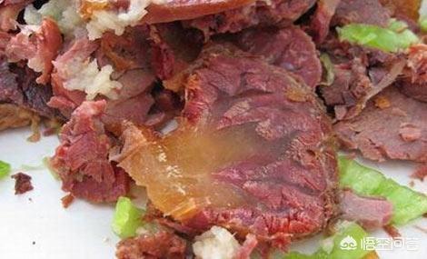 酱驴肉做法视频
:怎样酱驴肉？  第1张