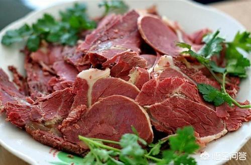 酱驴肉做法视频
:怎样酱驴肉？  第2张