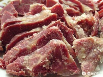 酱驴肉做法视频
:怎样酱驴肉？  第3张