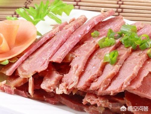 酱驴肉做法视频
:怎样酱驴肉？  第6张