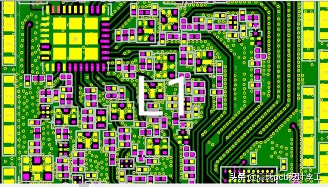 pcb设计视频
:想转行pcb设计，零基础，该如何下手？  第1张