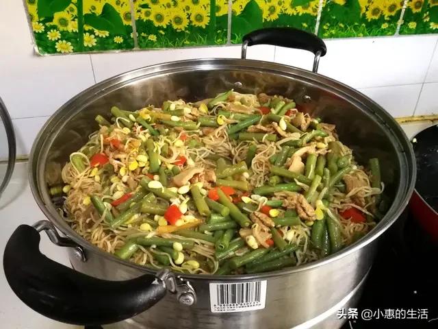 卤面的做法视频
:卤面的制作方法有哪些？  第1张