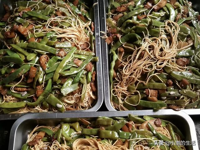 卤面的做法视频
:卤面的制作方法有哪些？  第2张
