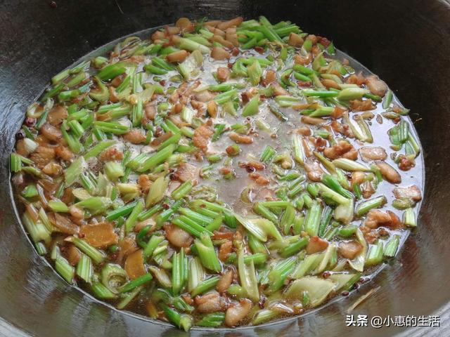 卤面的做法视频
:卤面的制作方法有哪些？  第3张