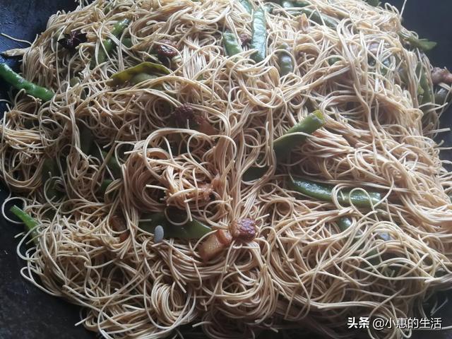卤面的做法视频
:卤面的制作方法有哪些？  第4张