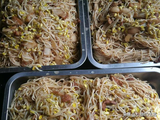 卤面的做法视频
:卤面的制作方法有哪些？  第5张
