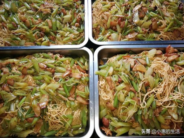 卤面的做法视频
:卤面的制作方法有哪些？  第6张