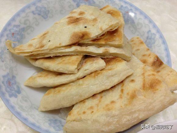 大饼的做法视频
:山东大饼是怎么做的？  第1张