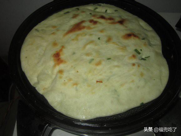 大饼的做法视频
:山东大饼是怎么做的？  第2张