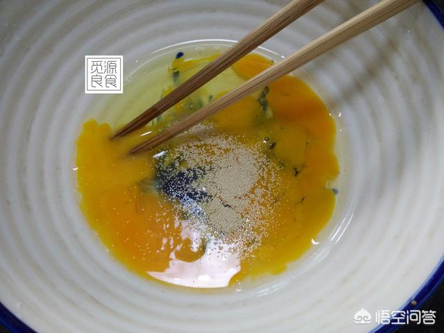 南瓜发糕的做法视频
:为什么自己蒸出来的南瓜发糕总是发黏呢？  第3张