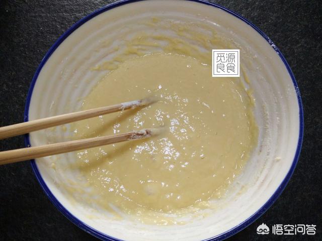 南瓜发糕的做法视频
:为什么自己蒸出来的南瓜发糕总是发黏呢？  第5张