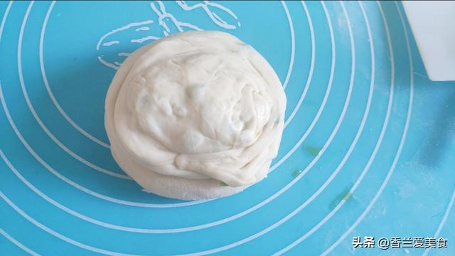 葱花饼的做法视频
:葱花饼怎样做好吃？  第6张