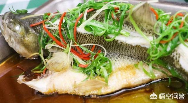 清蒸鲈鱼做法视频
:清蒸鲈鱼几分钟口感最佳？  第2张