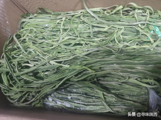 贡菜做法视频
:贡菜干咋做？  第2张