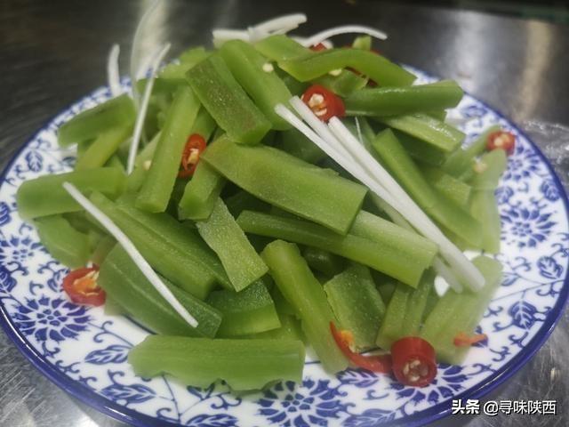 贡菜做法视频
:贡菜干咋做？  第3张