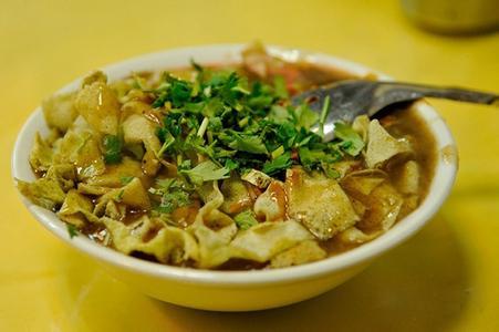 嘎巴菜做法视频
:天津的锅巴菜怎么做？  第2张