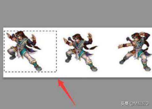 ps怎么做动画视频
:ps如何做动画？  第4张