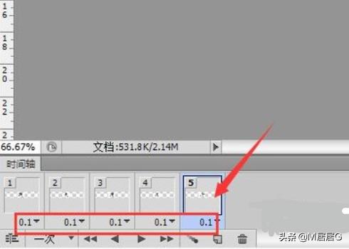 ps怎么做动画视频
:ps如何做动画？  第9张