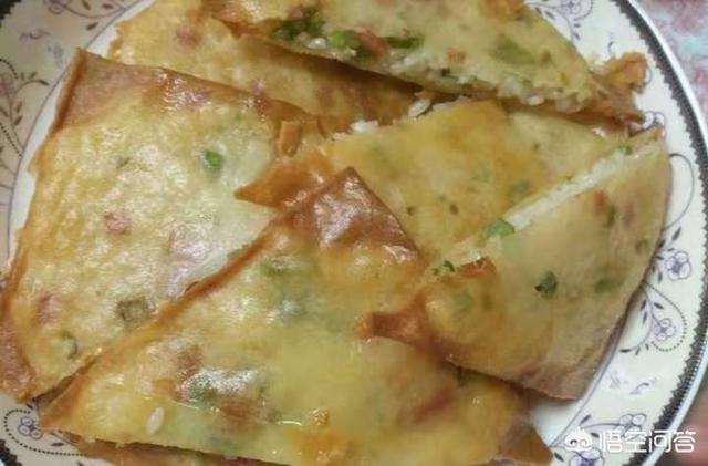 豆角饼的做法视频
:怎么做豇豆饼？  第1张
