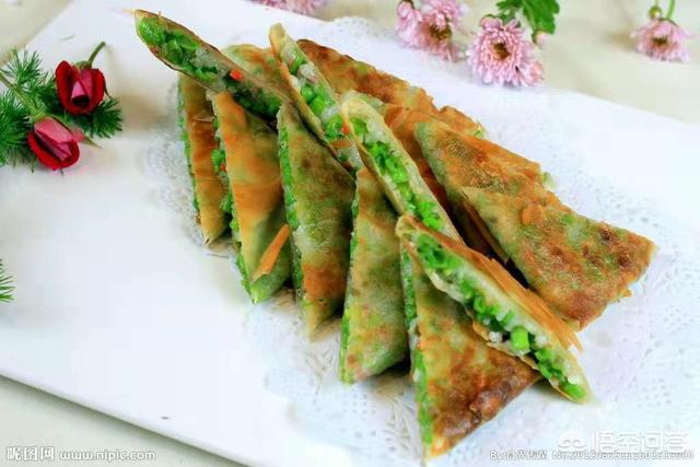 豆角饼的做法视频
:怎么做豇豆饼？  第2张