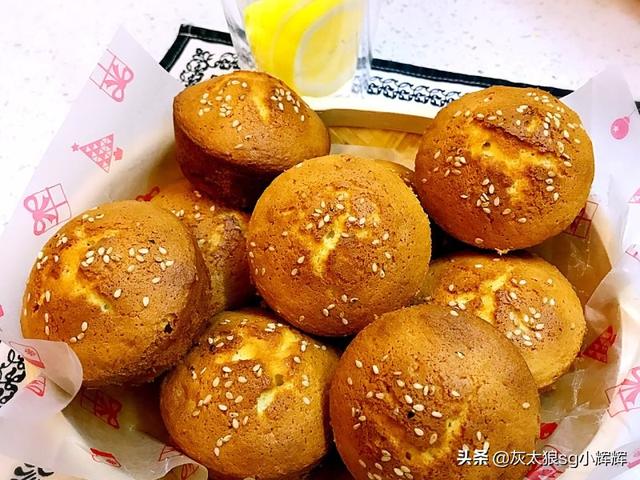 槽子糕做法视频
:槽子糕和普通蛋糕一样吗？怎么做？  第1张