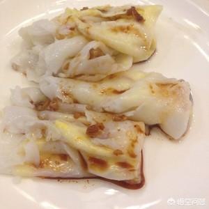 肠粉的做法视频
:广式肠粉是怎么做的？  第5张