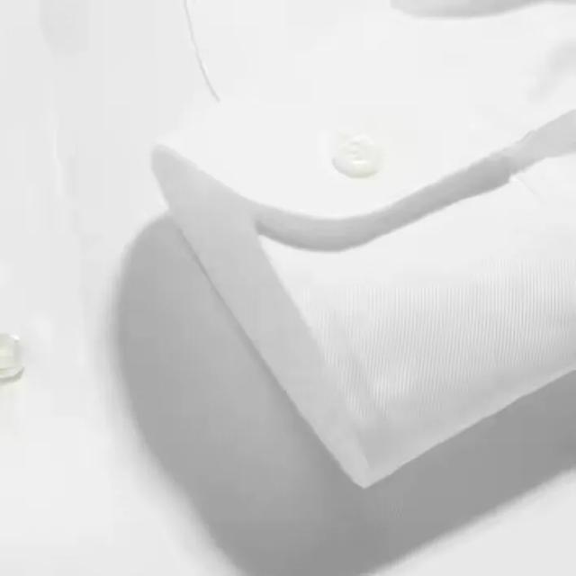 衬衣领子做法视频
:洗衣机怎么才能把衬衣领洗干净？  第2张