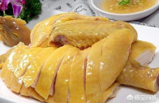 白切鸡做法视频
:白切鸡应该怎么做才最正宗呢？一般用什么酱料？  第3张
