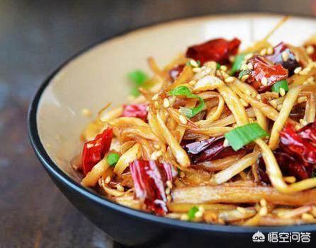 杏鲍菇做法视频
:杏鲍菇肉大肥嫩，都有什么好吃的做法吗？  第1张