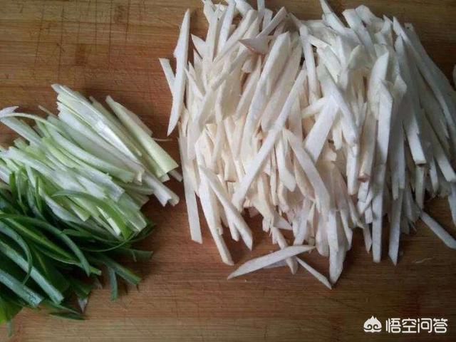杏鲍菇做法视频
:杏鲍菇肉大肥嫩，都有什么好吃的做法吗？  第4张