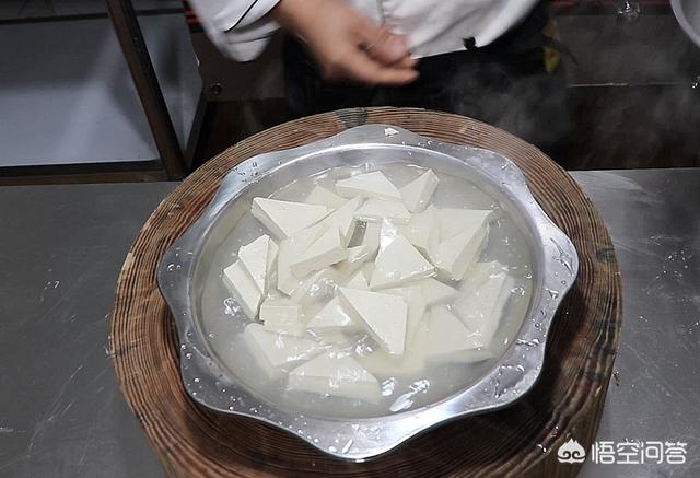 豆腐的做法视频
:豆腐怎么做比较入味？  第3张