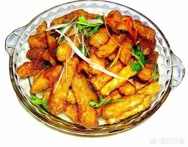 脆皮茄子的做法视频
:脆皮茄子的脆皮是怎么做的？  第1张