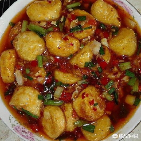 脆皮茄子的做法视频
:脆皮茄子的脆皮是怎么做的？  第3张
