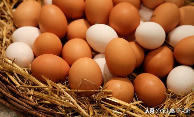 炒鸡蛋的做法视频
:炒鸡蛋怎么做才没有腥味？  第1张