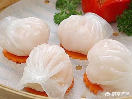 粉面饺子的做法视频
:用澄粉包饺子时，应该怎样和面？  第1张